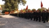 Trường Đại học Chính trị:  Long trọng tổ chức Lễ phát động Cuộc vận động “Phát huy truyền thống, cống hiến tài năng, xứng danh Bộ đội Cụ Hồ”