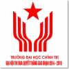 Thư của Đại hội Thi đua Quyết thắng Trường Đại học Chính trị giai đoạn 2014 - 2019