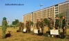 Khoa Quân sự chung chú trọng nâng cao chất lượng huấn luyện học viên quốc tế