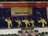 Tiểu đoàn 3 tổ chức Giao lưu nghệ thuật “Khúc ca tự hào”