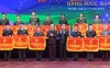 TRƯỜNG ĐẠI HỌC CHÍNH TRỊ ĐẠT GIẢI XUẤT SẮC TRONG THAM GIA LIÊN HOAN NGHỆ THUẬT QUẦN CHÚNG LỰC LƯỢNG VŨ TRANG VÀ THANH NIÊN, SINH VIÊN LẦN THỨ IX NĂM 2019