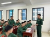 Sôi nổi hoạt động “Tuần giảng dạy kiểu mẫu”  ở Chi đoàn cơ sở Khoa Giáo viên