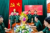 GẶP MẶT NHÂN NGÀY BÁO CHÍ CÁCH MẠNG VIỆT NAM 21/6