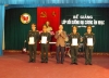 Trường Đại học Chính trị tổ chức bế giảng Lớp bồi dưỡng đại cương về âm nhạc