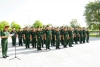 Trường Đại học Chính trị tổ chức Lễ dâng hương tưởng niệm các Anh hùng, Liệt sĩ nhân kỷ niệm 79 năm Ngày Thương binh, Liệt sĩ (27/7/1947 - 27/7/2026)