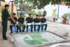 Trường Đại học Chính trị chính thức nhận nhiệm vụ đào tạo sau đại học