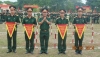 TIỂU ĐOÀN 6 - ĐƠN VỊ CÓ NHIỀU THÀNH TÍCH TIÊU BIỂU  TRONG THAM GIA CÁC HOẠT ĐỘNG PHONG TRÀO ĐẦU NĂM 2014