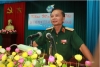 Khai mạc Hội thi cán bộ Hội phụ nữ cơ sở giỏi và tuyên truyền viên giỏi năm 2013