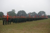 Trường Đại học Chính trị: Tổ chức Lễ ra quân huấn luyện năm 2014  và phát động Đợt thi đua cao điểm
