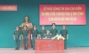 Trường Đại học Chính trị phát động Đợt thi đua cao điểm chào mừng kỷ niệm 70 năm Ngày thành lập Quân đội nhân dân Việt Nam, 25 năm Ngày Hội Quốc phòng toàn dân