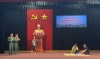 Hội thi sân khấu hoá tuyên truyền, phổ biến, giáo dục pháp luật năm 2023