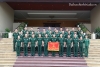 Phòng Đào tạo - Xứng đáng là đơn vị dẫn đầu trong phong trào thi đua Quyết thắng
