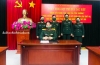 Hội Phụ nữ cơ sở các cơ quan, đơn vị phát động đợt thi đua đặc biệt