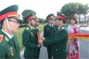BÀI THƠ: "NỖI NHỚ MANG THEO"