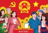 Bầu cử là quyền và nghĩa vụ của cử tri