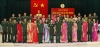 ĐẠI HỘI CÔNG ĐOÀN CƠ SỞ VĂN PHÒNG NHIỆM KỲ 2017 - 2020