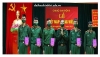 Tự hào, trách nhiệm khi trở thành đảng viên