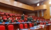Trường Sĩ quan Chính trị sẵn sàng cho Hội thảo khoa học: Phấn đấu xứng danh "Bộ đội Cụ Hồ" thời kỳ mới