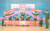 SÔI NỔI CÁC HOẠT ĐỘNG HƯỞNG ỨNG “NGÀY PHÁP LUẬT NƯỚC CỘNG HÒA XÃ HỘI CHỦ NGHĨA VIỆT NAM” NĂM 2019