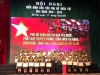 Đoàn cán bộ Nhà trường tham dự Hội nghị Điển hình tiên tiến Phụ nữ Quân đội giai đoạn 2010 - 2015