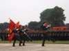 TRƯỜNG ĐẠI HỌC CHÍNH TRỊ MÍT TINH KỶ NIỆM  60 NĂM CHIẾN THẮNG ĐIỆN BIÊN PHỦ