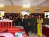 Trường Đại học Chính trị: KHAI MẠC TUẦN TRƯNG BÀY, GIỚI THIỆU SÁCH CHÀO MỪNG KỶ NIỆM 60 NĂM CHIẾN THẮNG ĐIỆN BIÊN PHỦ  VÀ NGÀY SÁCH VIỆT NAM 21/4
