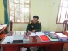 BAN SAU ĐẠI HỌC - TRƯỜNG ĐẠI HỌC CHÍNH TRỊ VỚI NHIỆM VỤ  ĐÀO TẠO SAU ĐẠI HỌC
