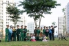 Trường Đại học Chính trị có số chỉ tiêu tuyển sinh năm 2022 cao nhất khối các trường Quân đội