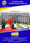 ĐỀ ÁN TUYỂN SINH TRÌNH ĐỘ ĐẠI HỌC NĂM 2022