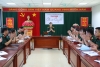 Hội Phụ nữ cơ sở Khoa Văn hóa, Ngoại ngữ tổ chức tọa đàm  “Cha và Con gái” - Chia sẻ để gắn kết yêu thương