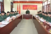 Triển khai nhiệm vụ tài chính và kế hoạch đầu tư năm 2015