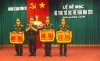 BẾ MẠC HỘI THAO THỂ DỤC THỂ THAO GIAI ĐOẠN 1 NĂM 2015