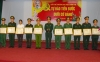 Một số kết quả hoạt động tiêu biểu trong Tháng Thanh niên năm 2015 của tuổi trẻ Nhà trường