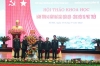 Hội thảo khoa học “Hành trình 40 năm nhà giáo Quân đội - Cống hiến và phát triển”