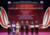 Tạp chí Khoa học Chính trị quân sự nhận Giấy khen Cuộc thi viết “Bảo vệ nền tảng tư tưởng của Đảng trong tình hình mới”, lần thứ 3 (năm 2023-2024).