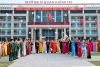 Tập huấn nghiệp vụ công tác phụ nữ và gặp mặt, giao lưu chào mừng kỷ niệm 30 năm Ngày truyền thống Phụ nữ Quân đội, Ban Phụ nữ Quân Đội (10/3/1993 - 10/3/2023)