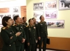 Trường Sĩ quan Chính trị và Trường Lý luận Chính trị QĐND Lào tăng cường hợp tác giáo dục, đào tạo