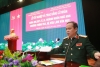 Lễ tốt nghiệp và trao bằng cử nhân khoá QH.2021.F.2.E, ngành ngôn ngữ Anh, Chương trình VB2, hệ vừa học vừa làm