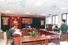 Trường Đại học Chính trị tổ chức đánh giá luận văn Thạc sĩ năm 2023