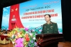 Hội thảo khoa học “Xây dựng đội ngũ nhà giáo, cán bộ quản lý giáo dục của Quân đội đáp ứng yêu cầu nhiệm vụ trong giai đoạn mới”