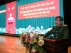 Hội nghị thông tin chuyên đề “Xét, công nhận đạt tiêu chuẩn và bổ nhiệm chức danh Giáo sư, Phó Giáo sư”