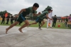 PHONG TRÀO RÈN LUYỆN THỂ LỰC Ở TRƯỜNG ĐẠI HỌC CHÍNH TRỊ