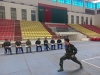Khoa Giáo dục thể chất chú trọng bồi dưỡng năng lực giảng dạy cho đội ngũ giảng viên trẻ
