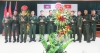 GẶP MẶT NHÂN KỶ NIỆM 66 NĂM NGÀY QUỐC KHÁNH VƯƠNG QUỐC CAMPUCHIA; NGÀY THÀNH LẬP QUÂN ĐỘI HOÀNG GIA CAMPUCHIA (09/11/1953 - 09/11/2019)
