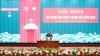 Hội nghị đối thoại dân chủ 6 tháng đầu năm 2026