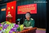 Khoa Giáo dục thể chất tổ chức Hội thảo khoa học  “Nâng cao chất lượng huấn luyện, rèn luyện thể lực cho học viên đào tạo sĩ quan chính trị năm thứ nhất ở Trường Sĩ quan Chính trị”