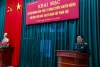 Bồi dưỡng kiến thức, kỹ năng tuyên truyền miệng cho học viên đào tạo sĩ quan cấp phân đội
