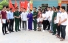 TRƯỜNG ĐẠI HỌC CHÍNH TRỊ THÔNG BÁO CHỈ TIÊU VÀ MỨC ĐIỂN NHẬN HỒ SƠ ĐĂNG KÝ XÉT TUYỂN  NGUYỆN VỌNG BỔ SUNG (ĐỢT 2) ĐÀO TẠO ĐẠI HỌC NĂM 2016