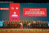 Gặp mặt, động viên đội tuyển phụ nữ Nhà trường tham dự Liên hoan Thể dục, thể thao phụ nữ Quân đội năm 2022