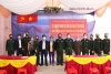 Trường Sĩ quan Chính trị tổ chức khánh thành và bàn giao Nhà Tình nghĩa  tặng gia đình chính sách